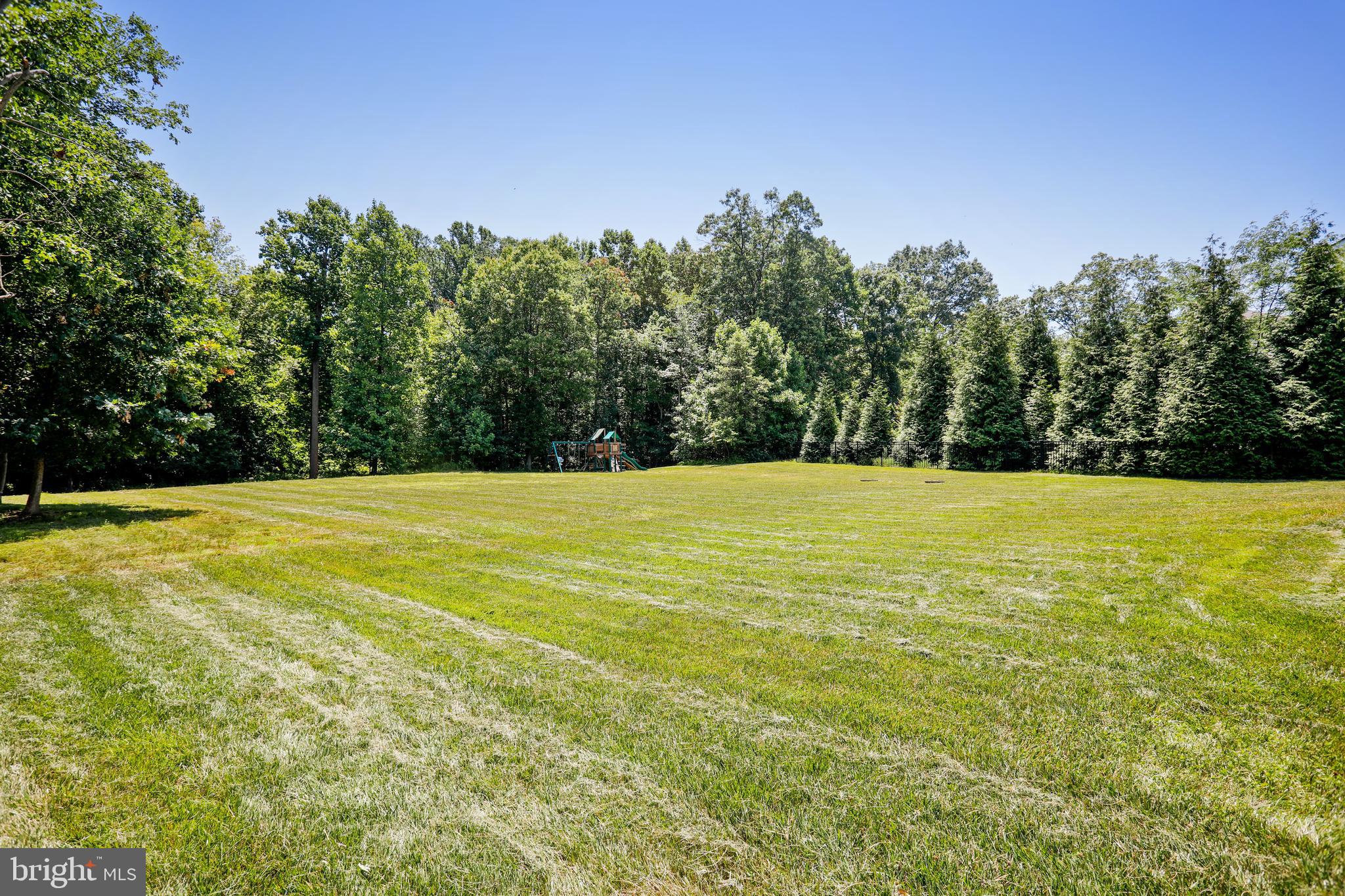 RHODES MOUNTAIN ESTATES - Residential