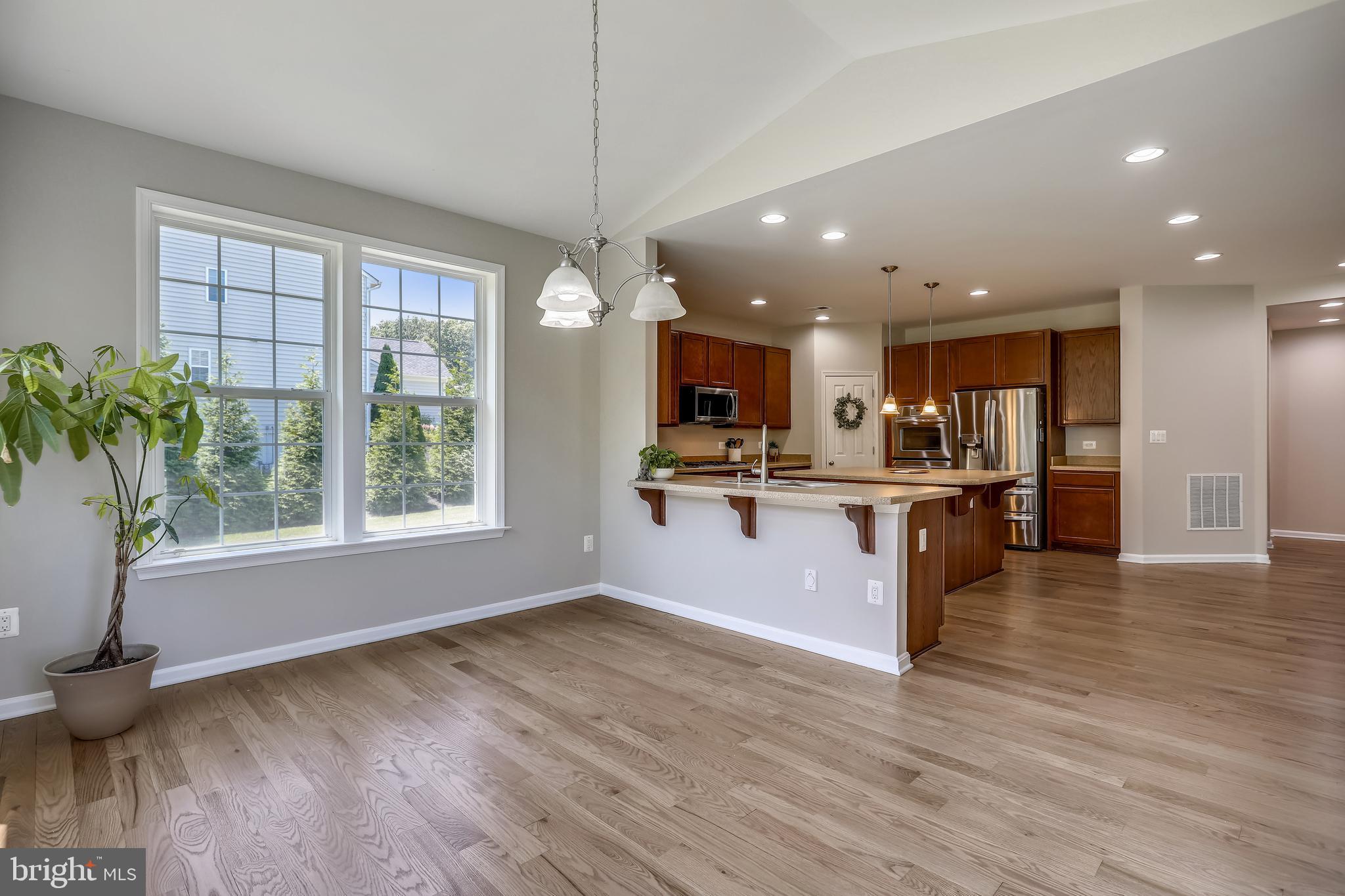 RHODES MOUNTAIN ESTATES - Residential