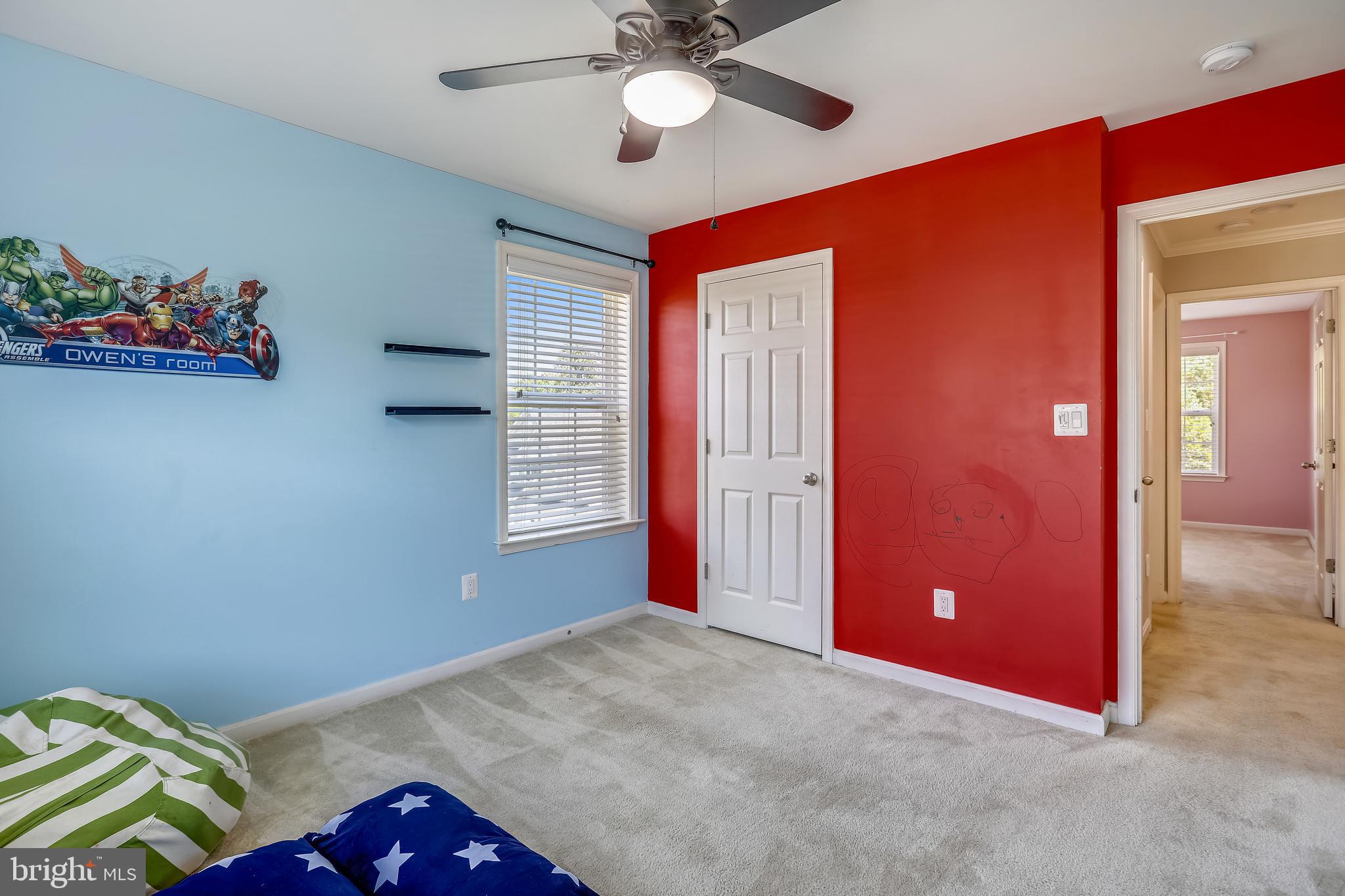 RHODES MOUNTAIN ESTATES - Residential