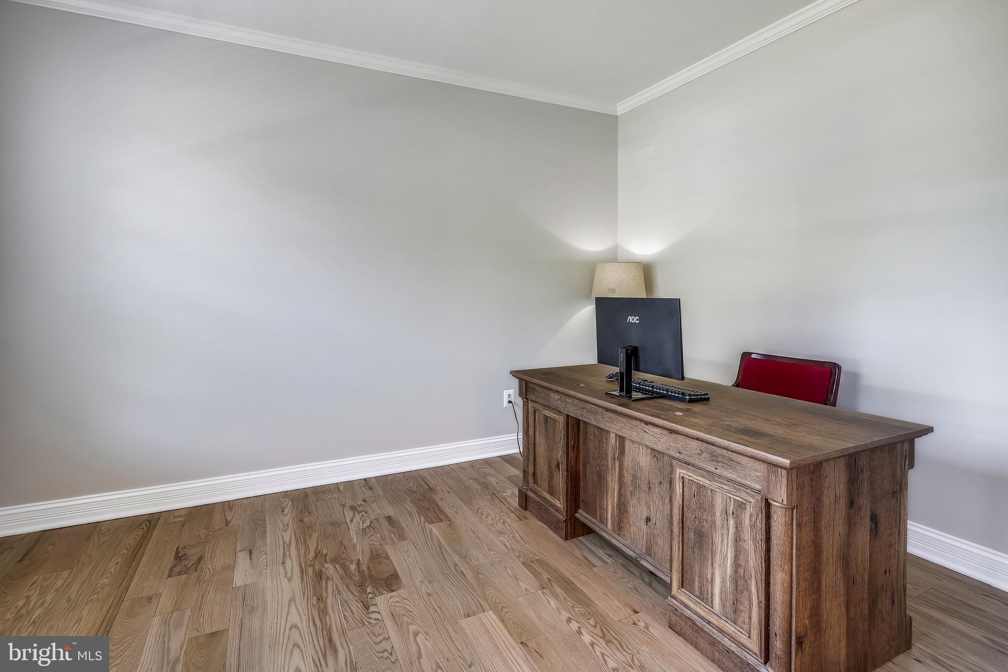 RHODES MOUNTAIN ESTATES - Residential