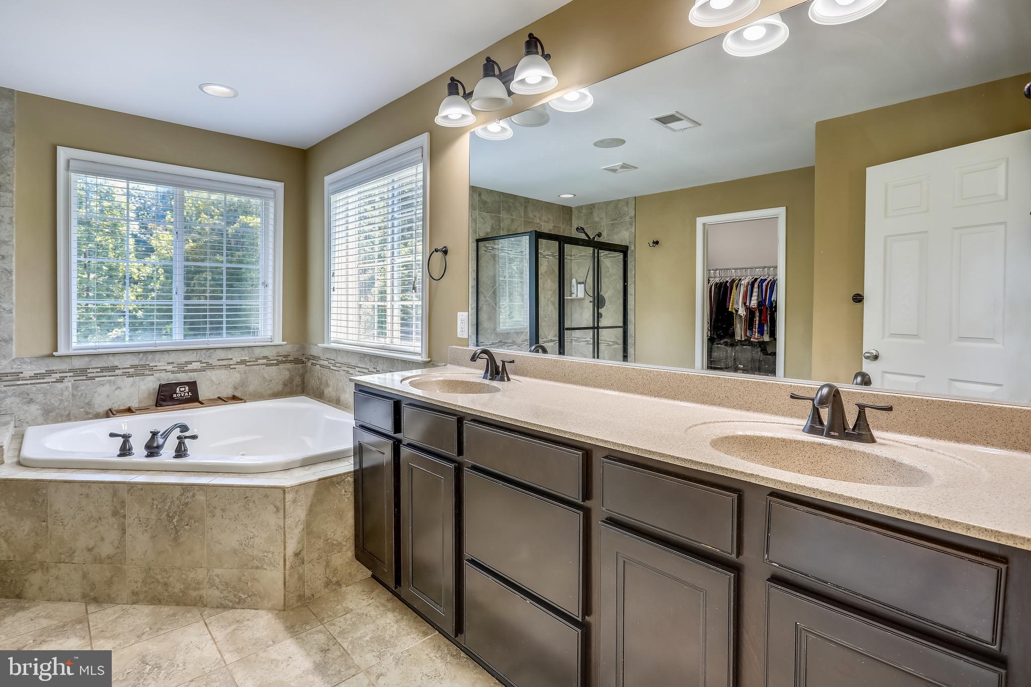 RHODES MOUNTAIN ESTATES - Residential