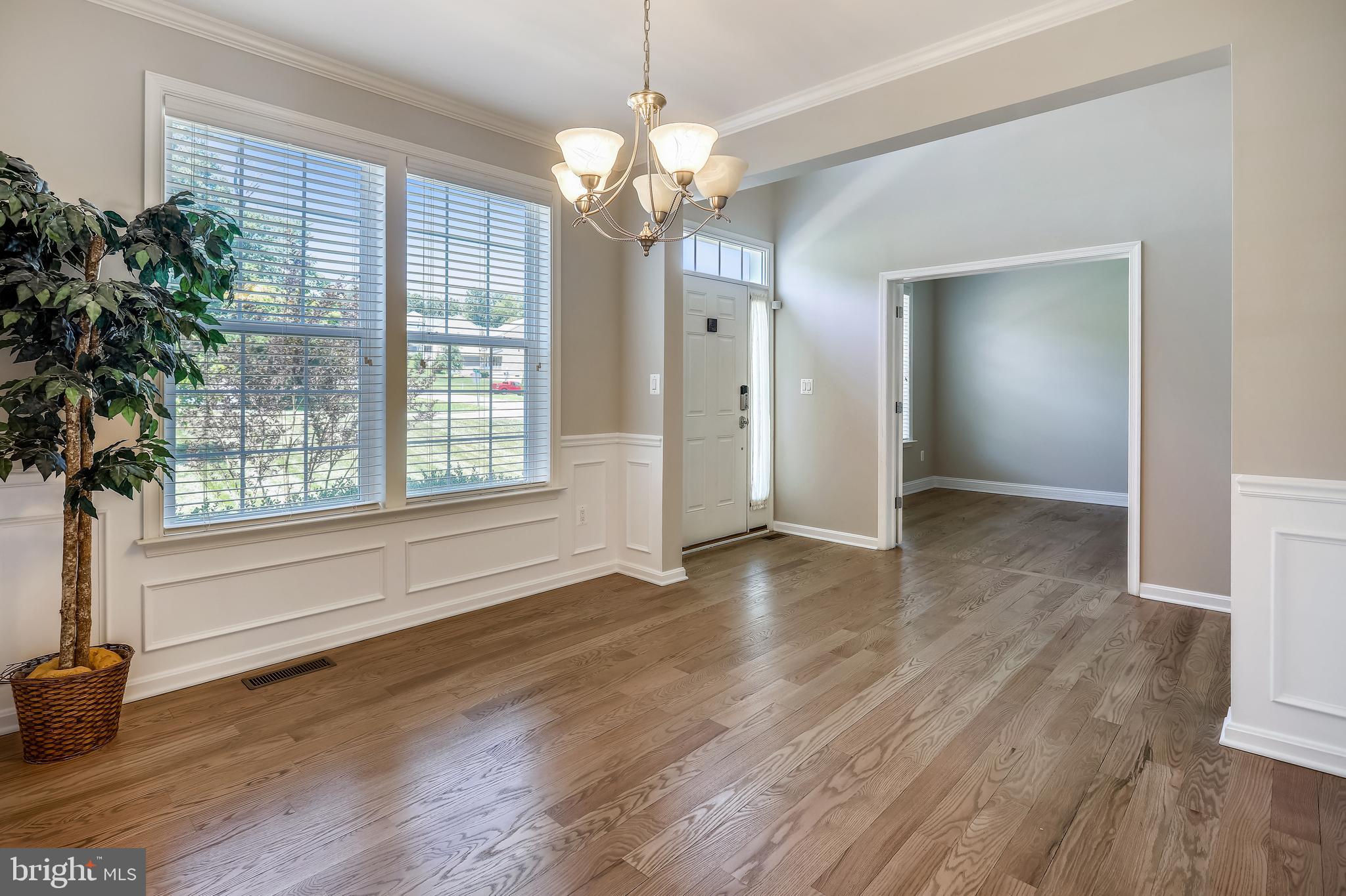 RHODES MOUNTAIN ESTATES - Residential