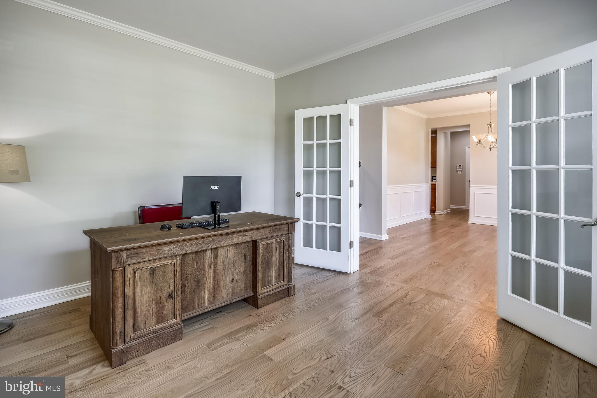 RHODES MOUNTAIN ESTATES - Residential