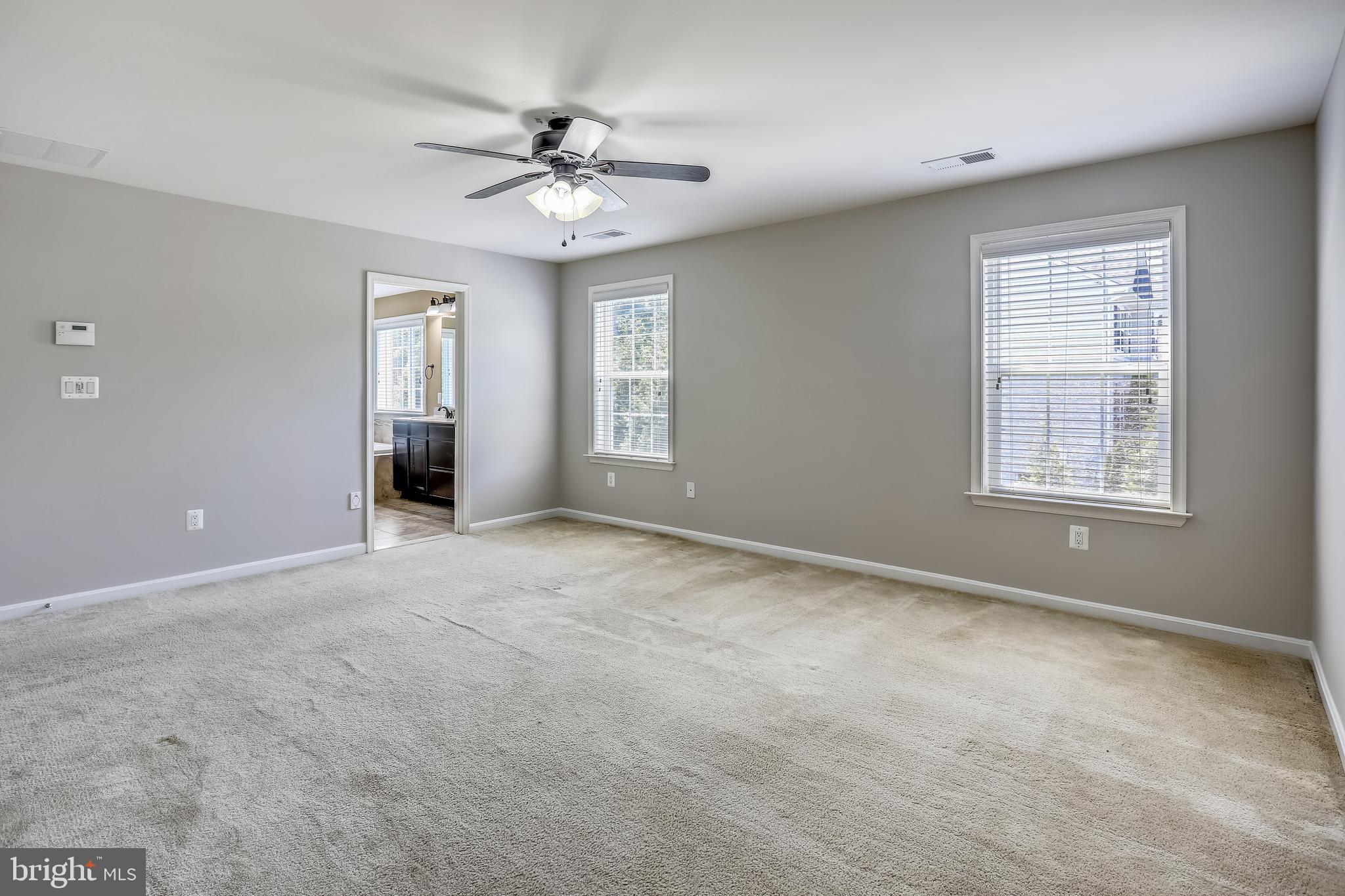 RHODES MOUNTAIN ESTATES - Residential