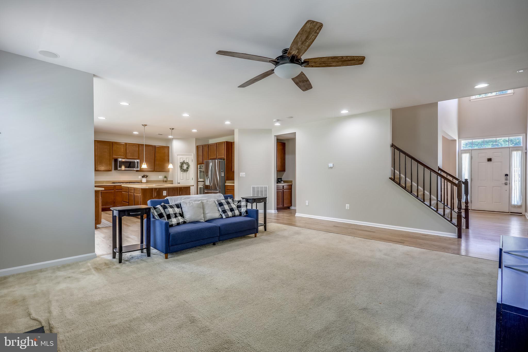 RHODES MOUNTAIN ESTATES - Residential