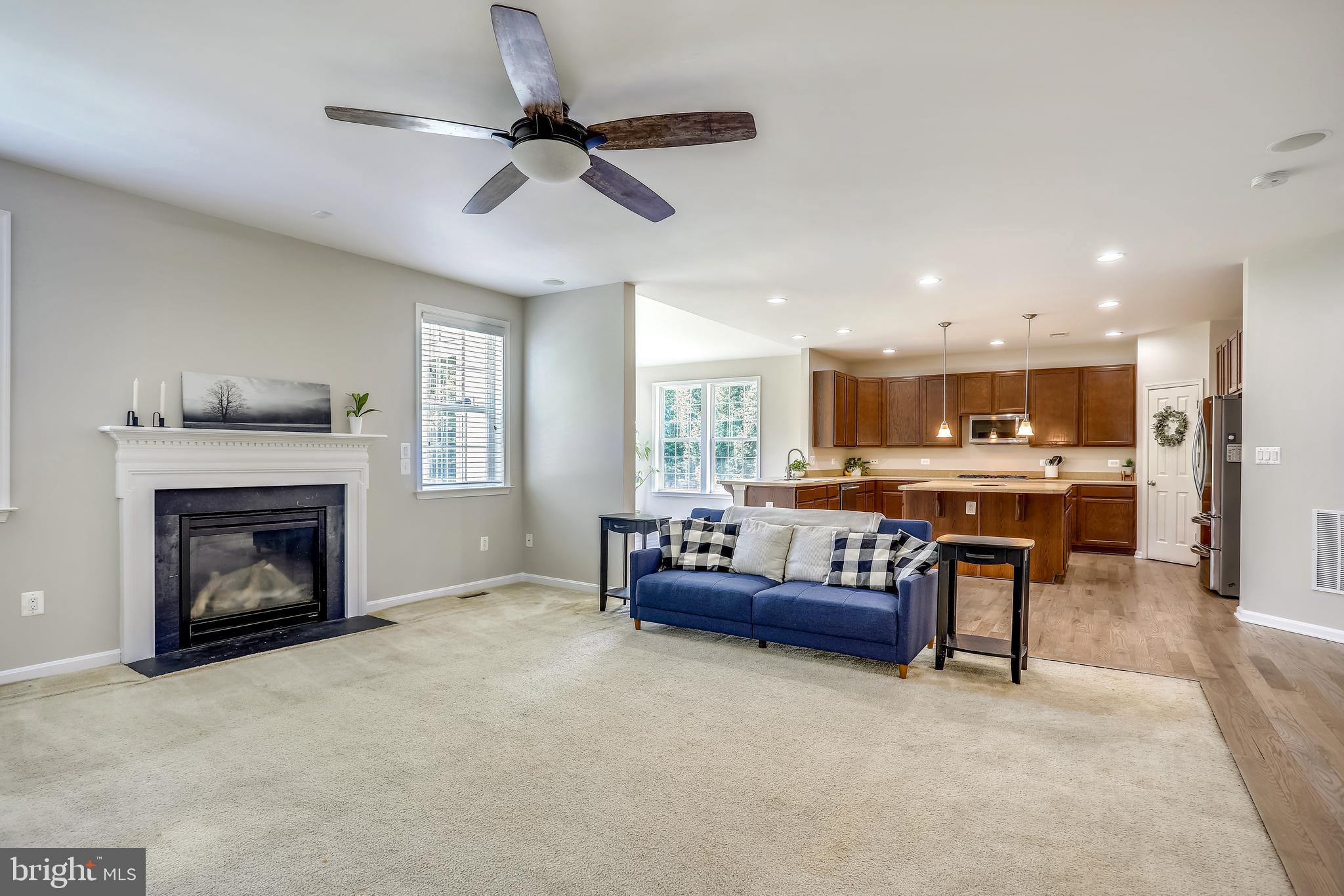 RHODES MOUNTAIN ESTATES - Residential