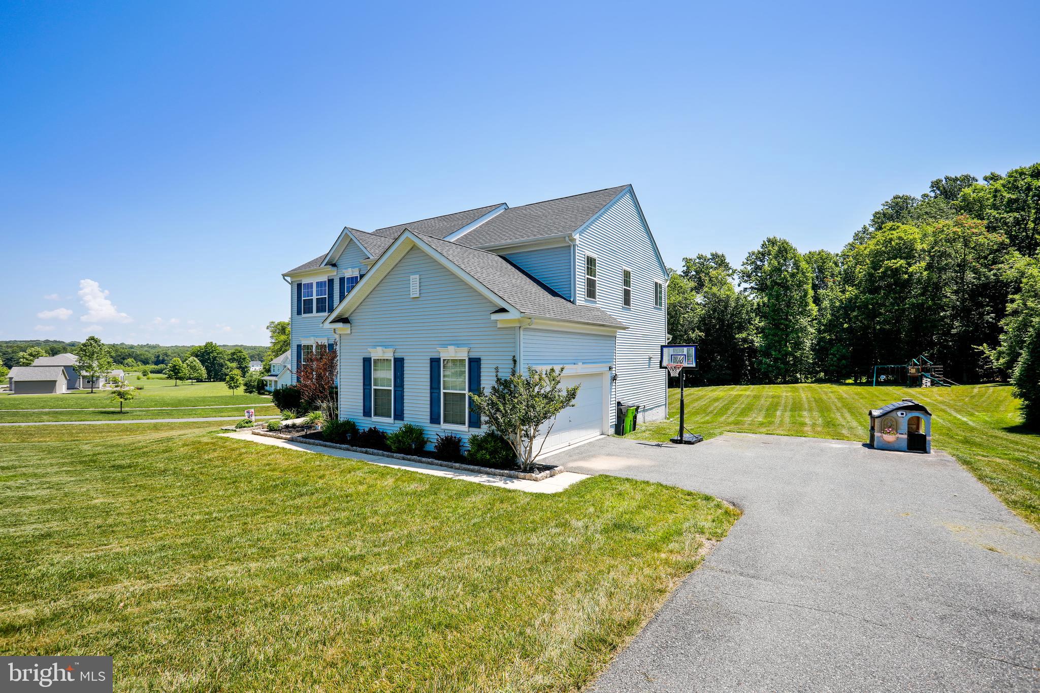 RHODES MOUNTAIN ESTATES - Residential