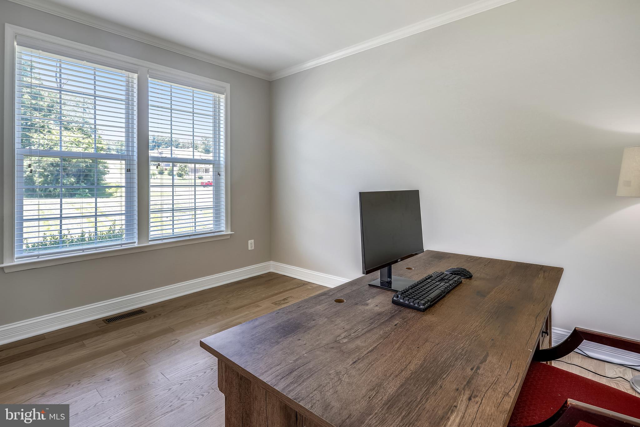 RHODES MOUNTAIN ESTATES - Residential