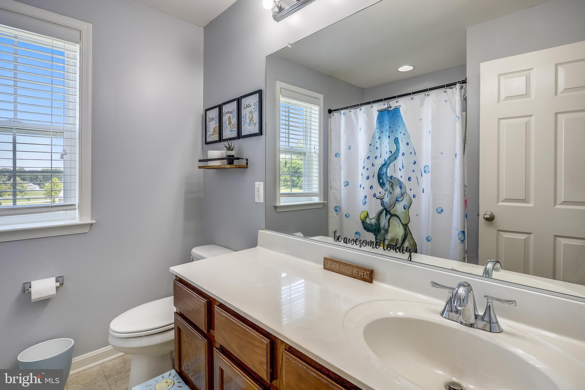 RHODES MOUNTAIN ESTATES - Residential