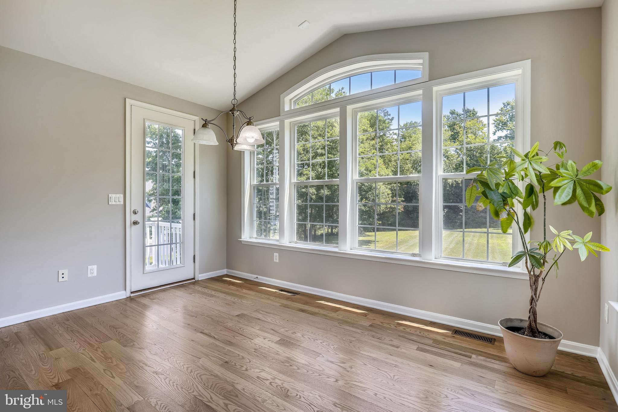 RHODES MOUNTAIN ESTATES - Residential