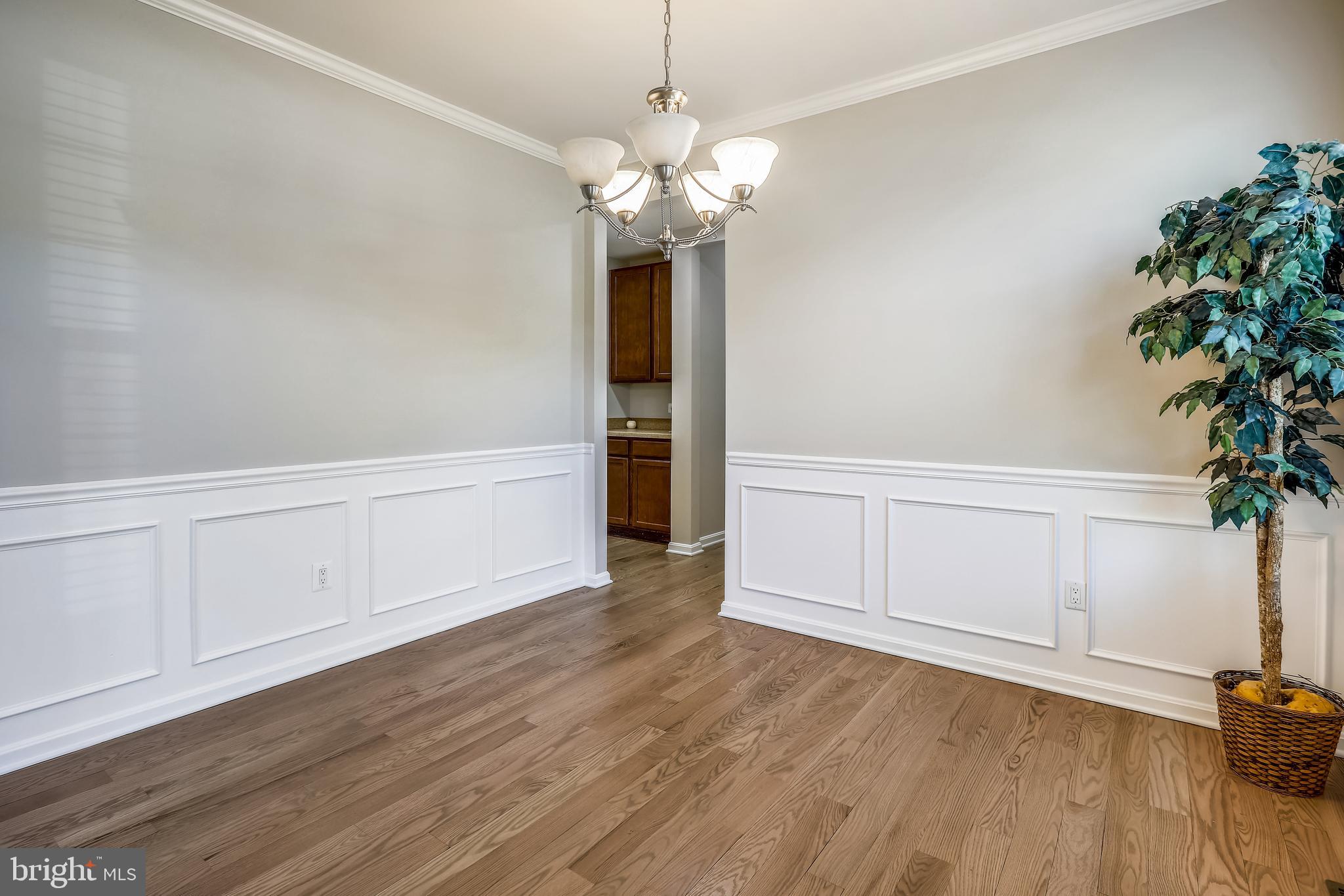 RHODES MOUNTAIN ESTATES - Residential