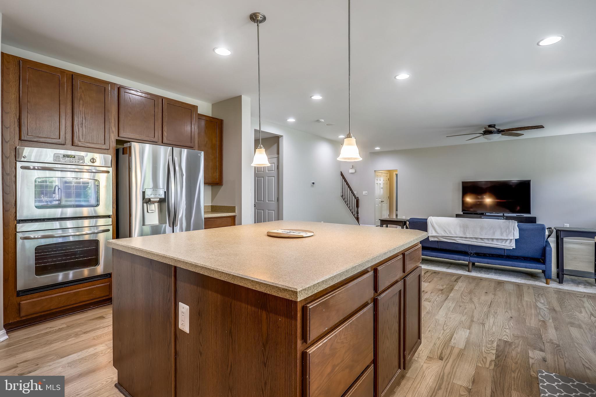 RHODES MOUNTAIN ESTATES - Residential