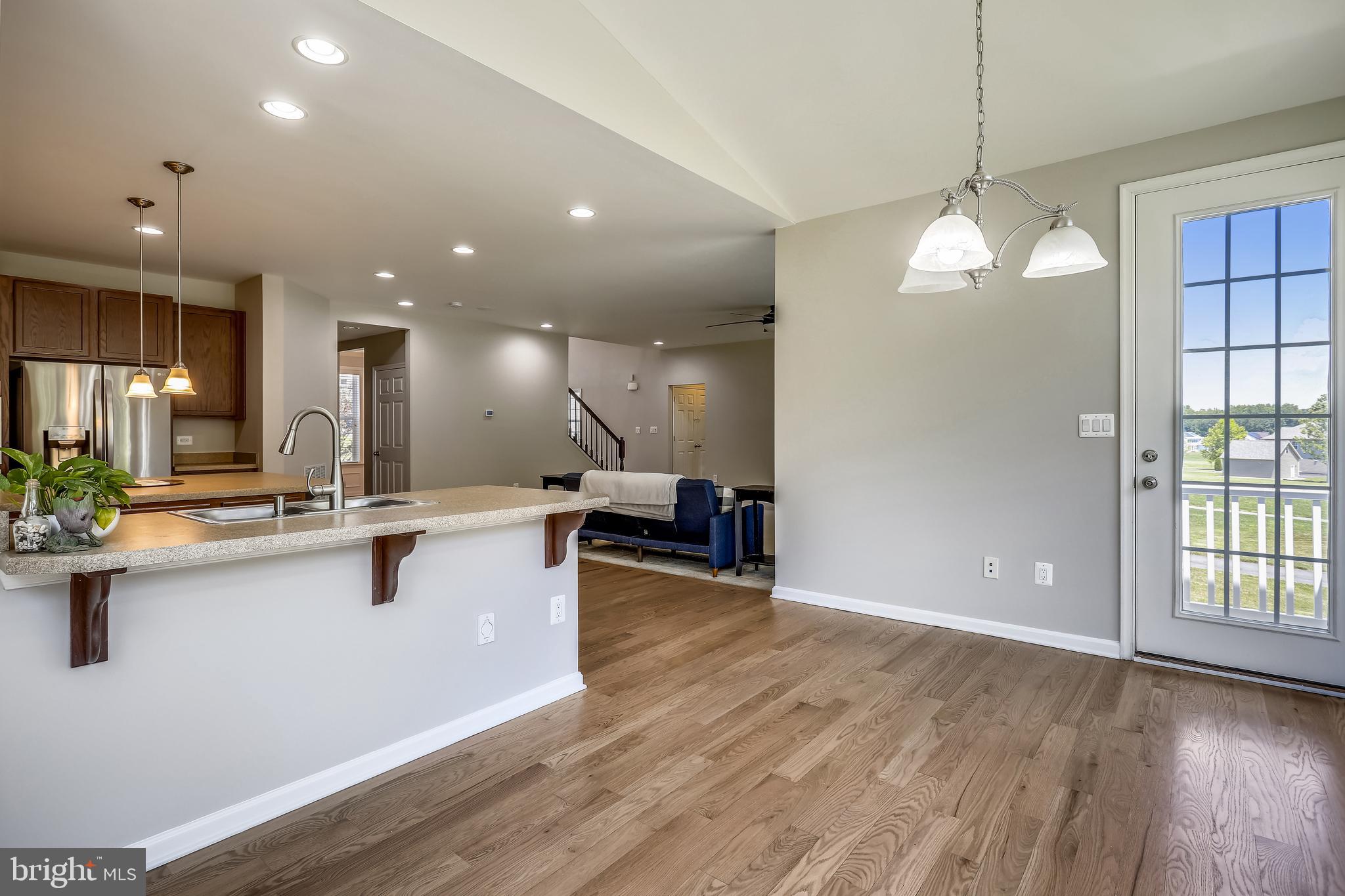 RHODES MOUNTAIN ESTATES - Residential