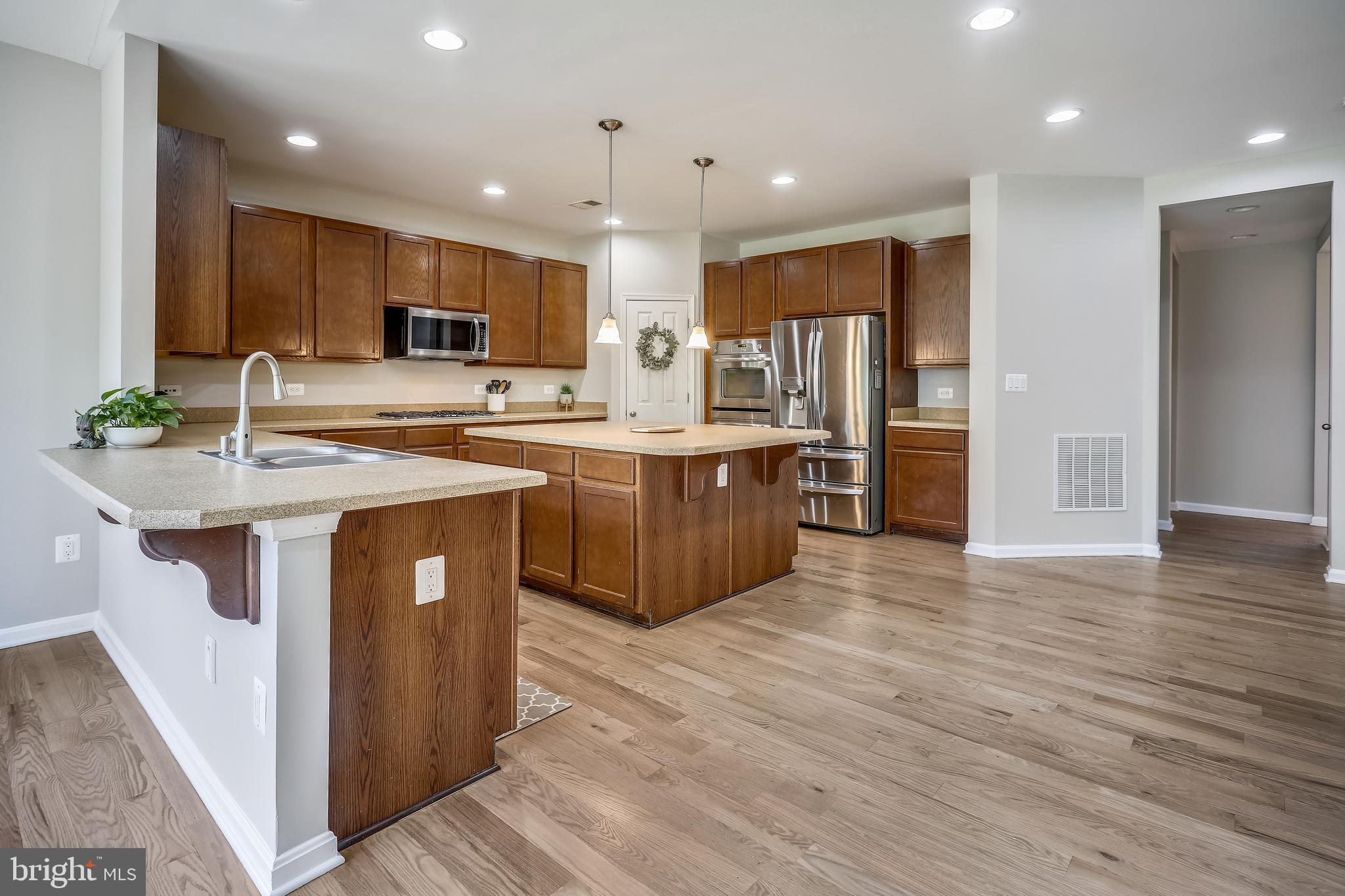 RHODES MOUNTAIN ESTATES - Residential