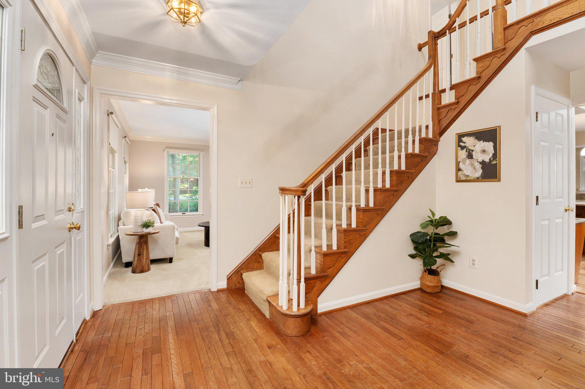 5101 DAWN MARIE COURT