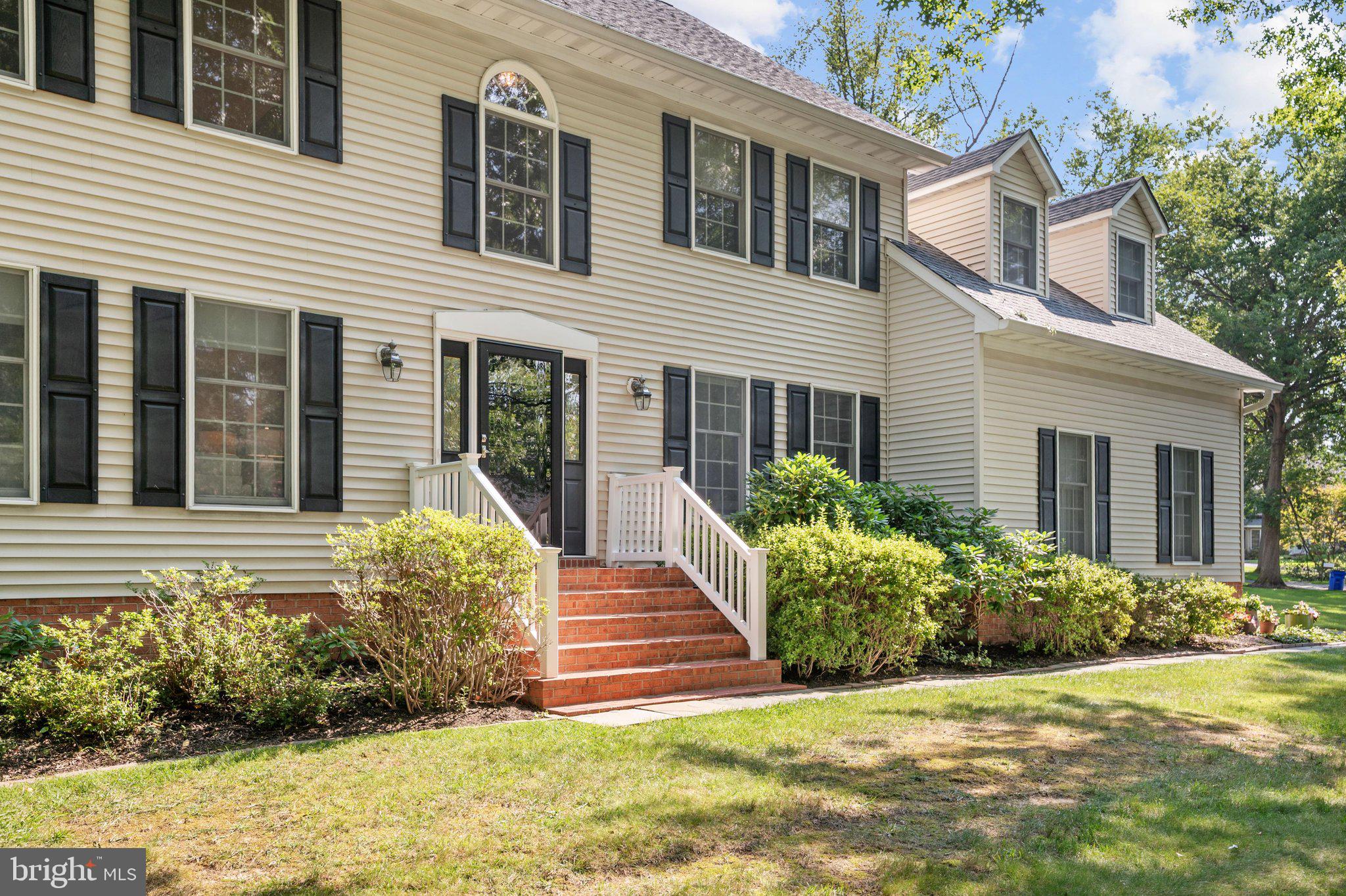 5101 DAWN MARIE COURT
