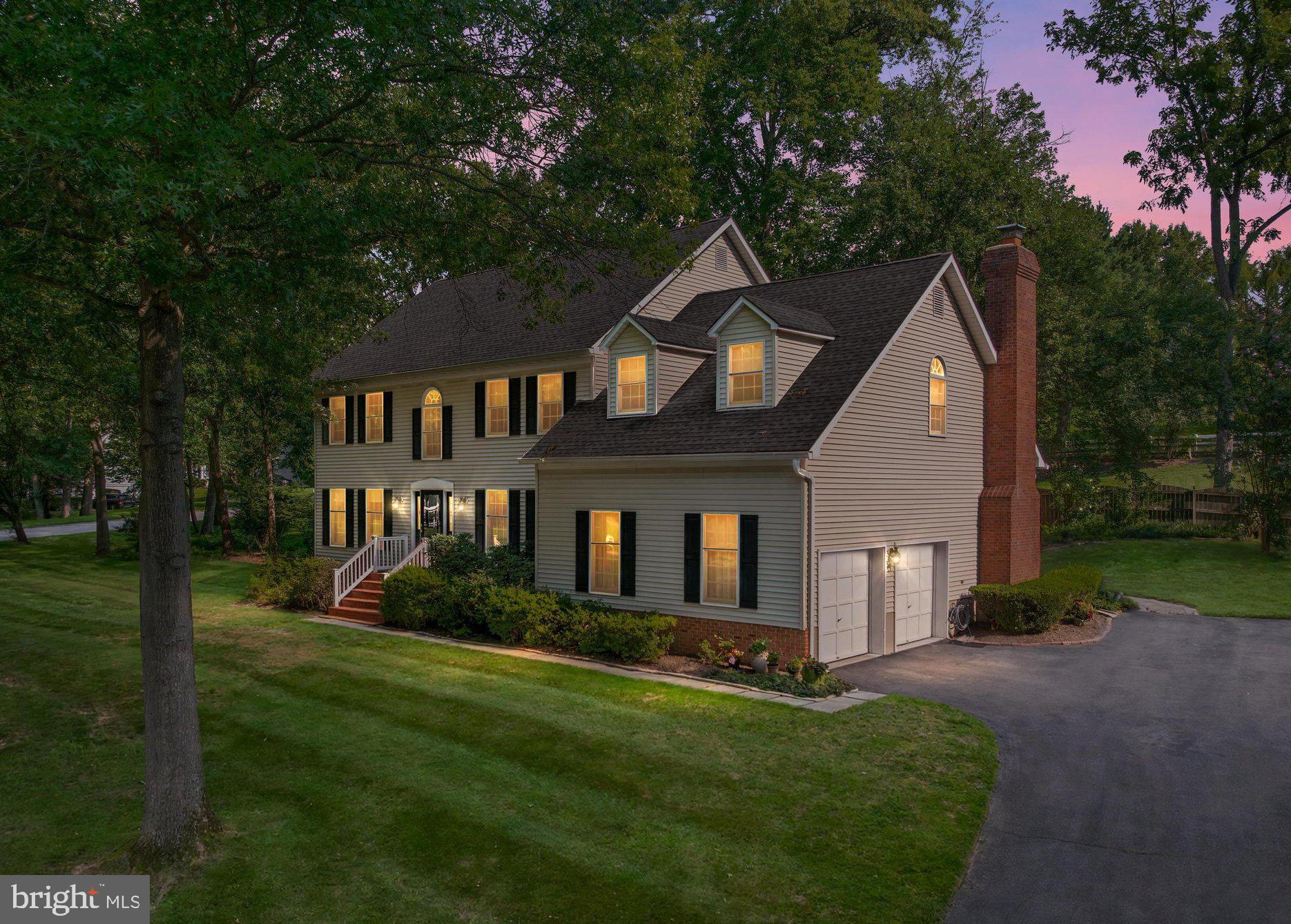 5101 DAWN MARIE COURT