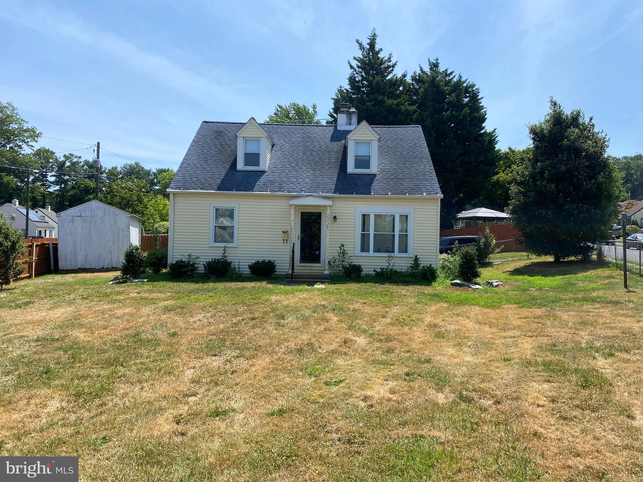 ROSLYN - Residential