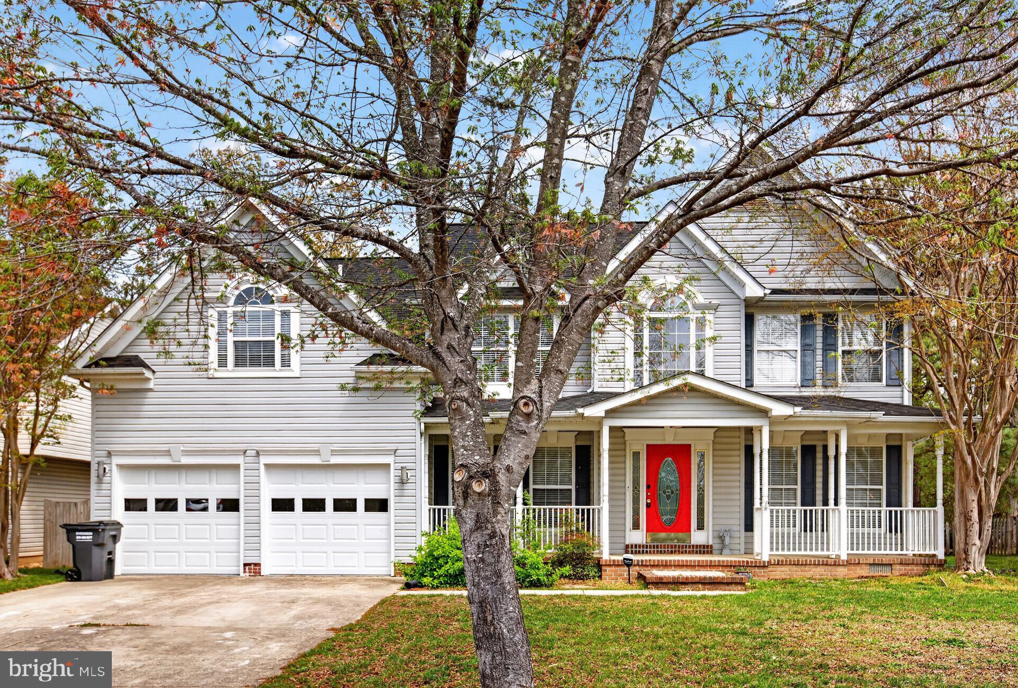 SAINT RICHARDS MANOR - Residential