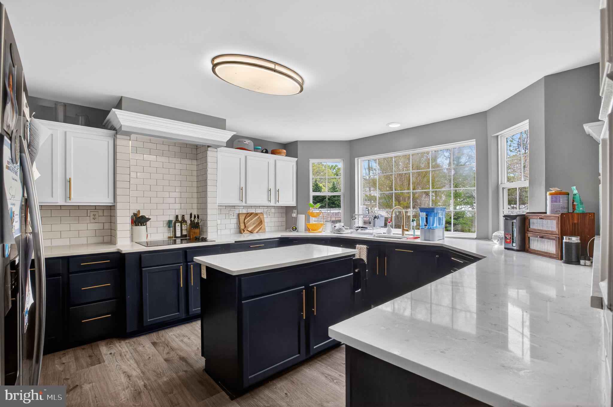 SAINT RICHARDS MANOR - Residential