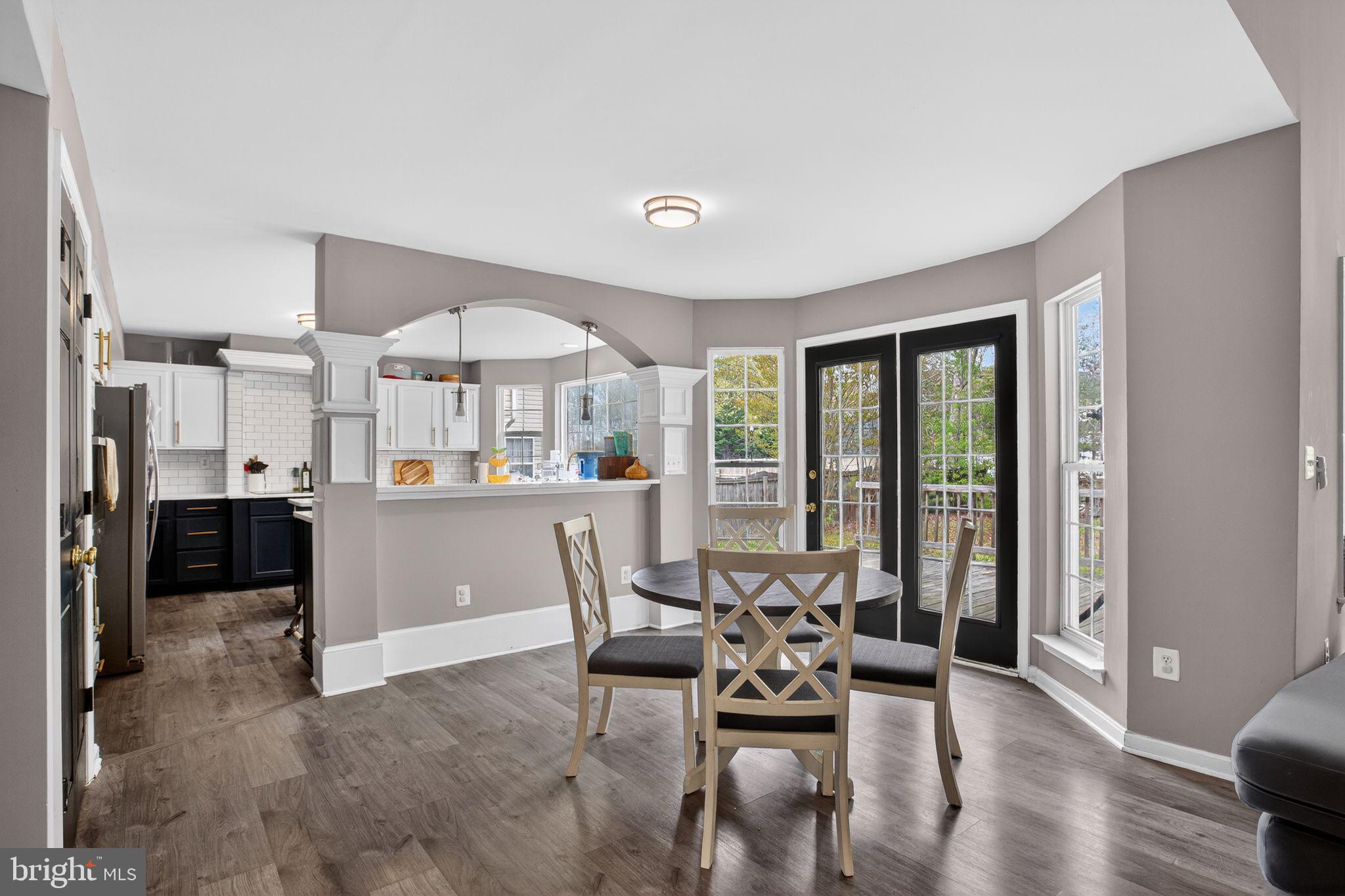 SAINT RICHARDS MANOR - Residential