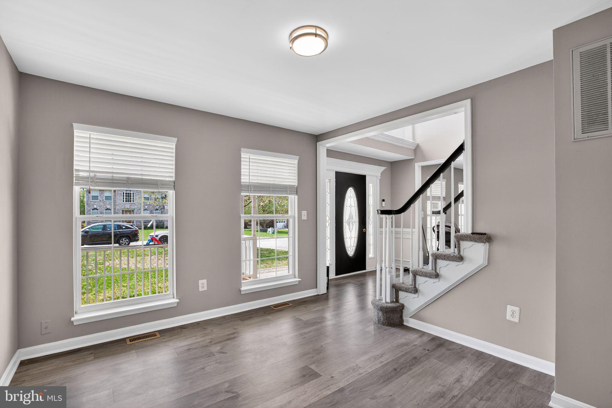 SAINT RICHARDS MANOR - Residential