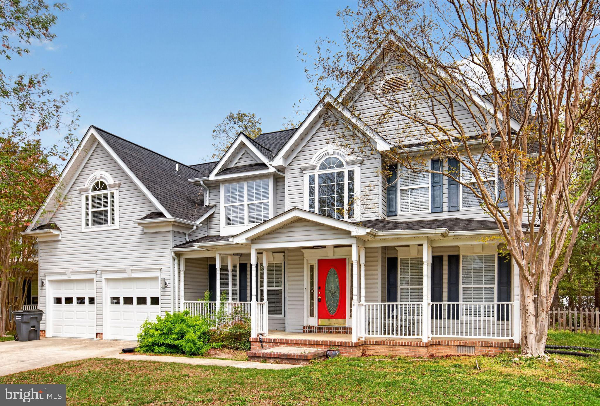 SAINT RICHARDS MANOR - Residential