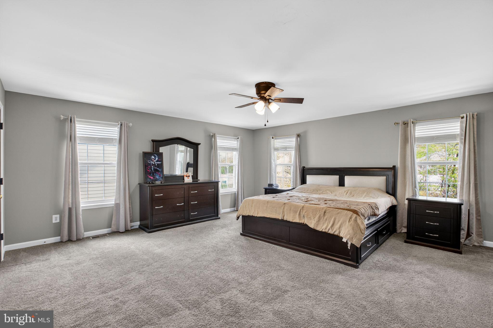 SAINT RICHARDS MANOR - Residential