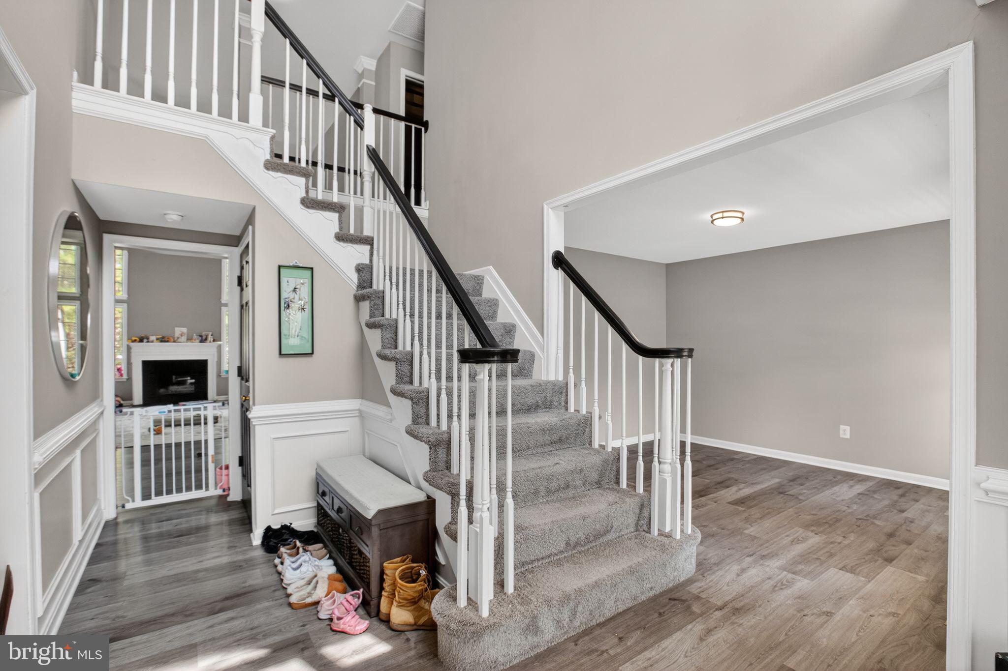 SAINT RICHARDS MANOR - Residential