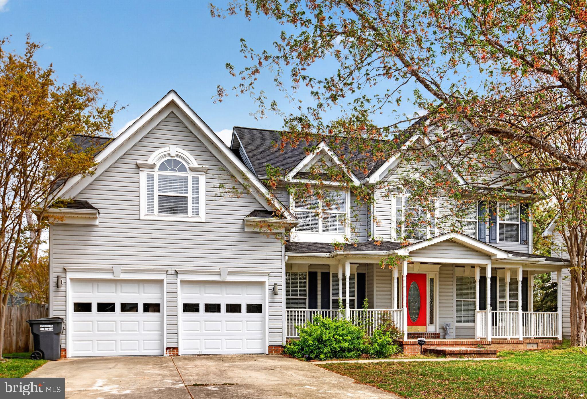 SAINT RICHARDS MANOR - Residential