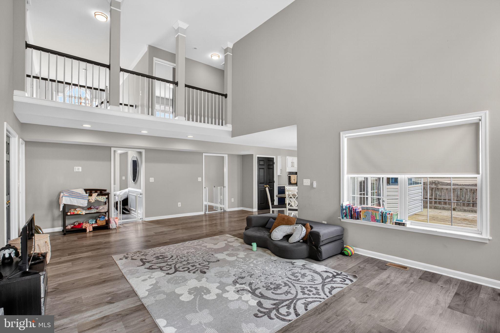 SAINT RICHARDS MANOR - Residential