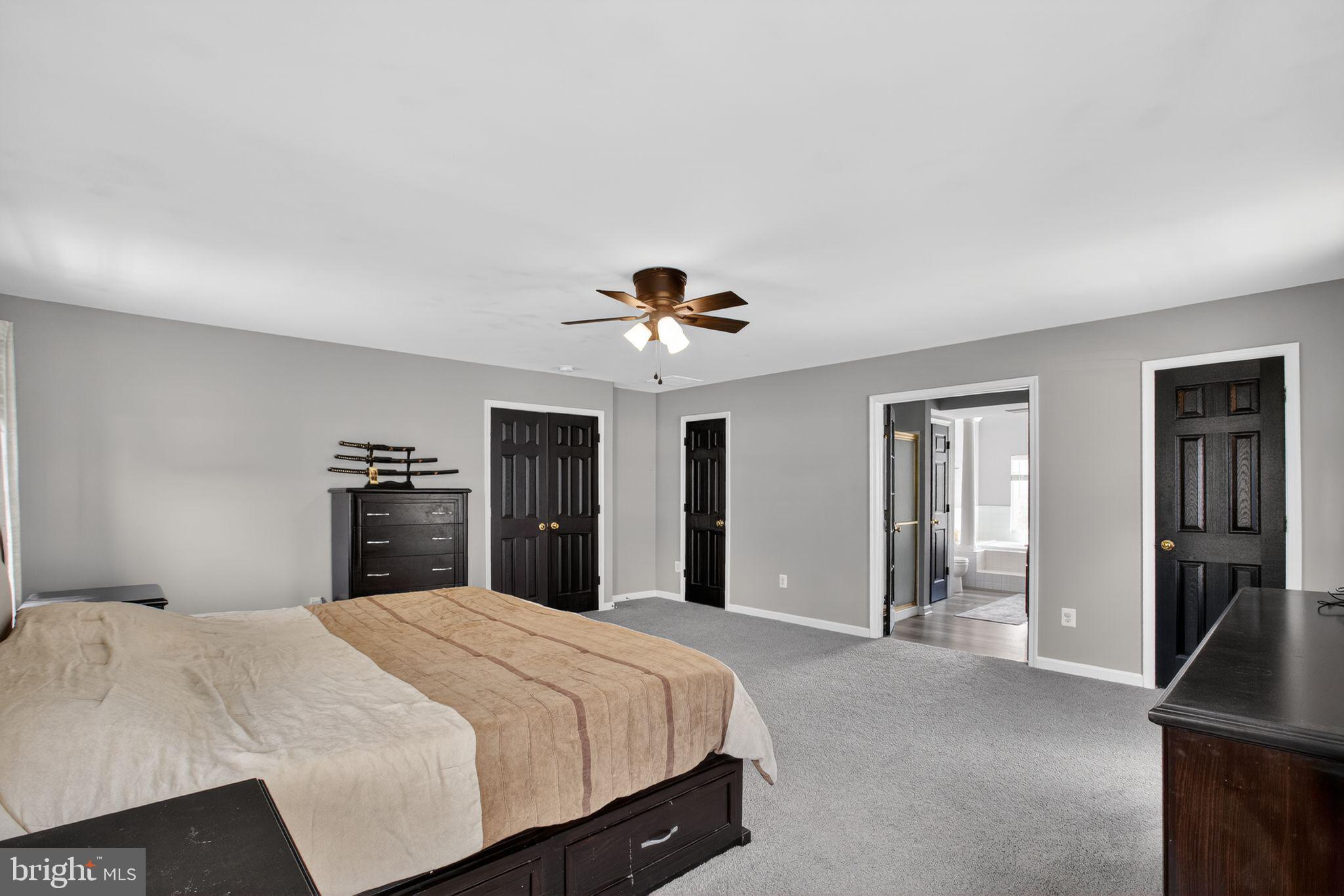 SAINT RICHARDS MANOR - Residential