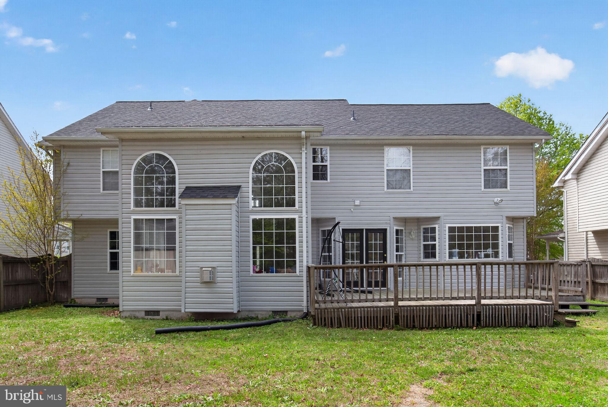 SAINT RICHARDS MANOR - Residential