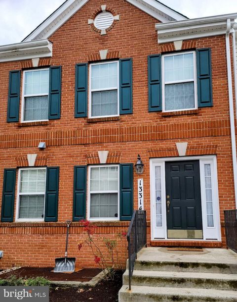 13314 BLUEBEARD TERRACE 3170 CLARKSBURG MD 20871
