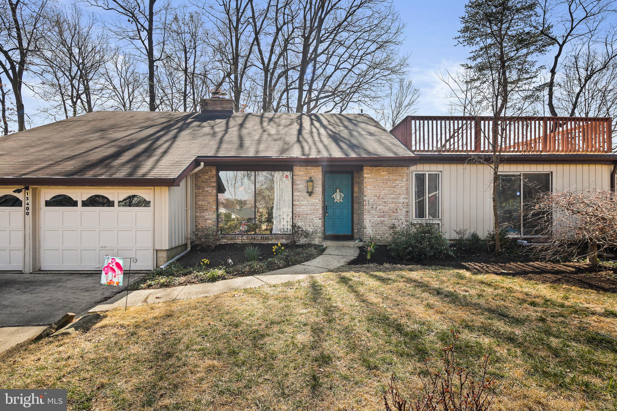 BRIARWOOD - Residential