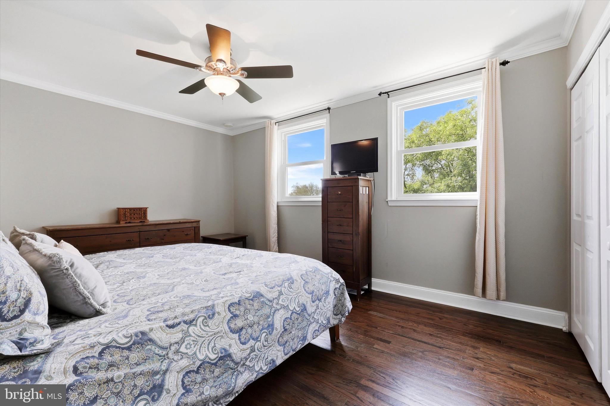 ROXBOROUGH - Residential