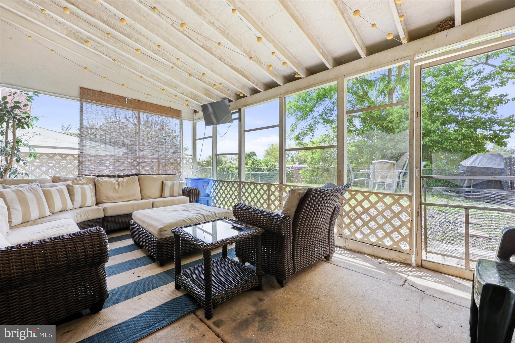 ROXBOROUGH - Residential