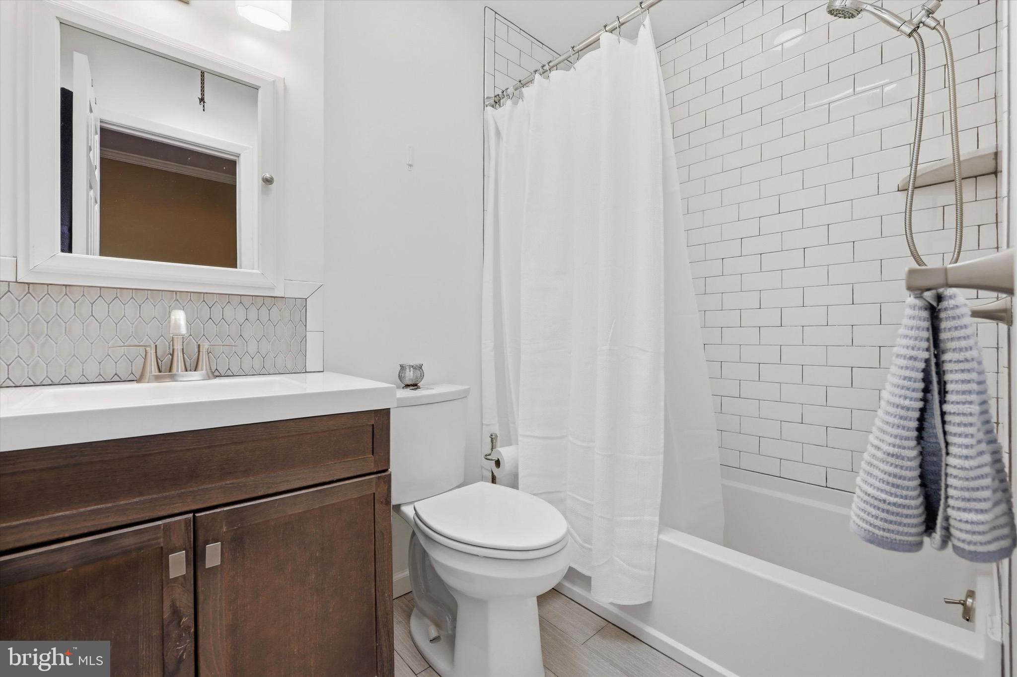 ROXBOROUGH - Residential