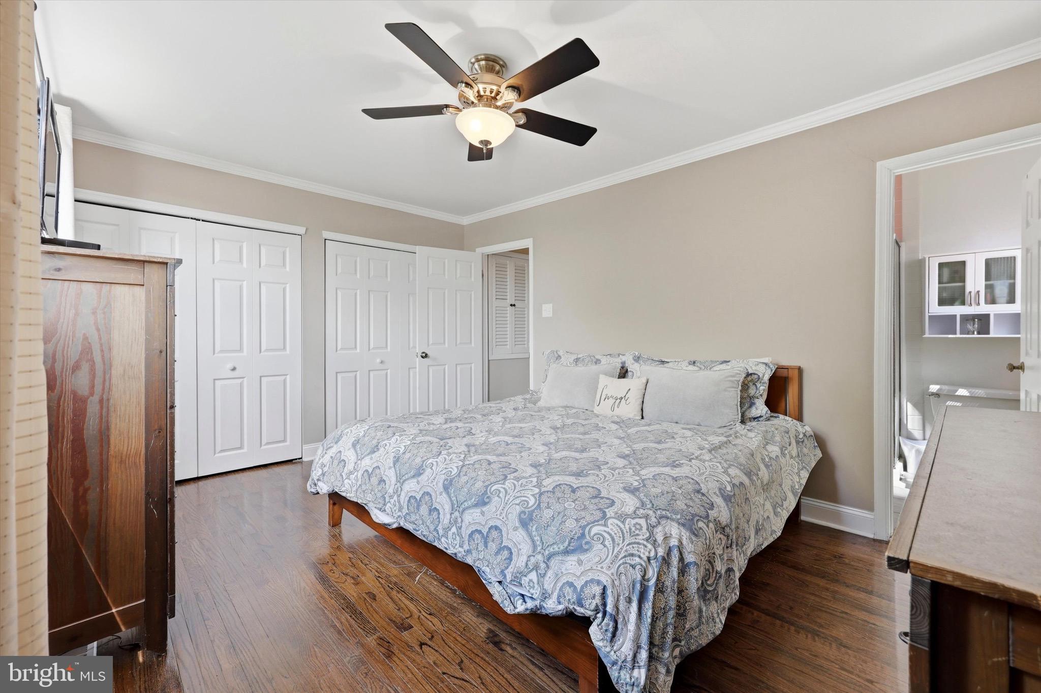 ROXBOROUGH - Residential