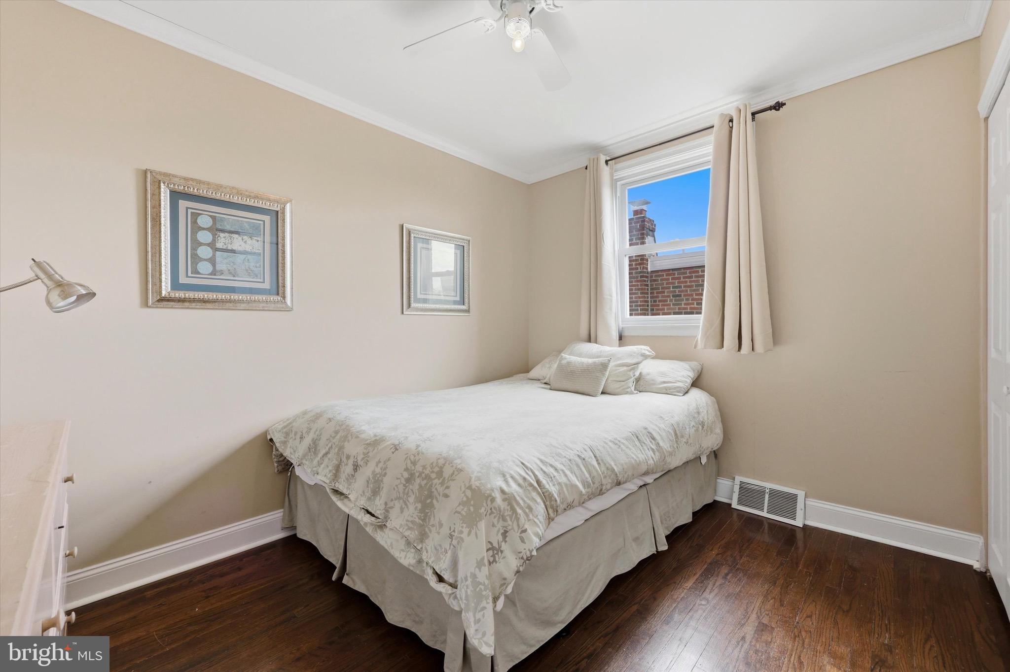 ROXBOROUGH - Residential