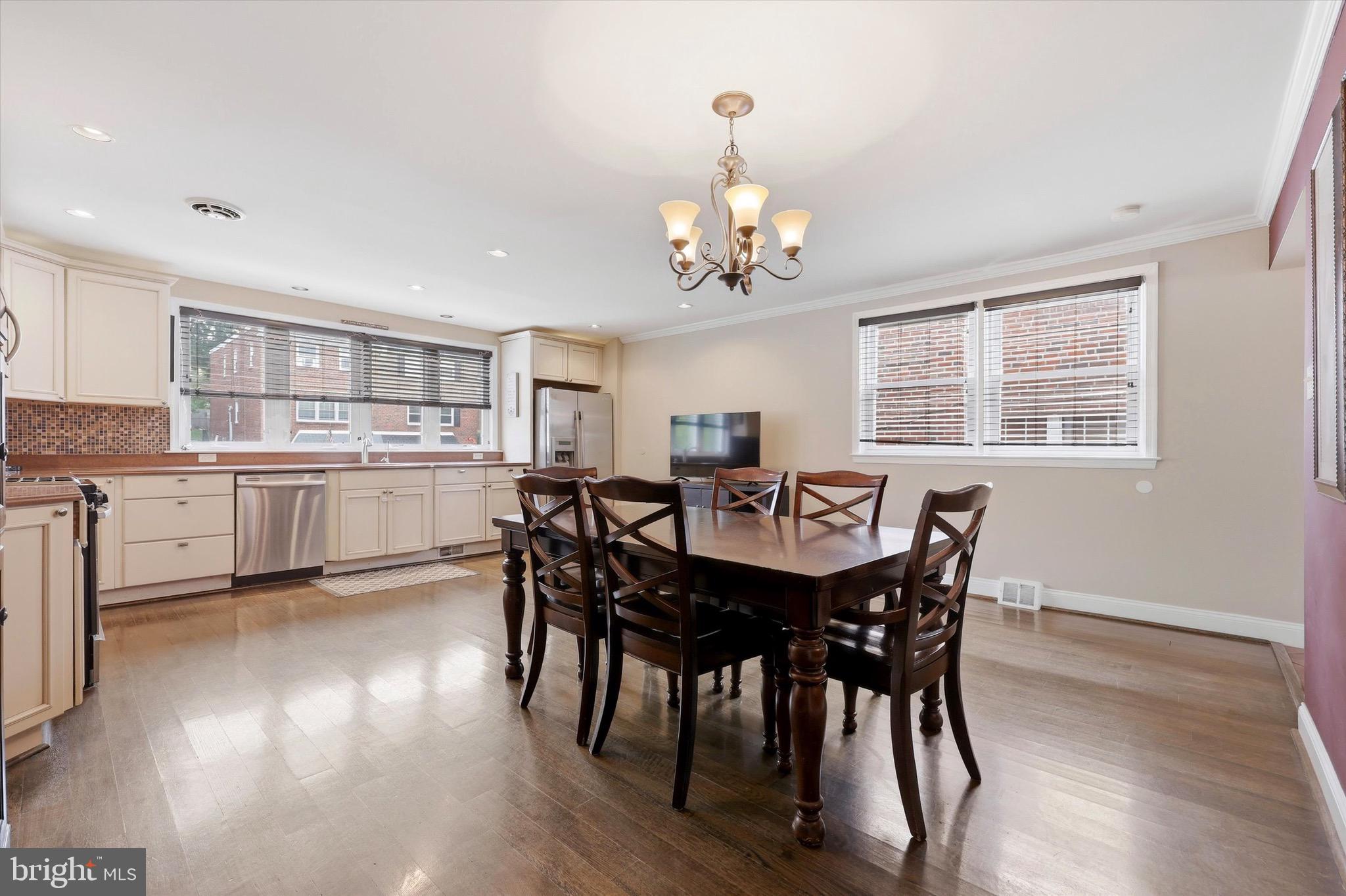 ROXBOROUGH - Residential