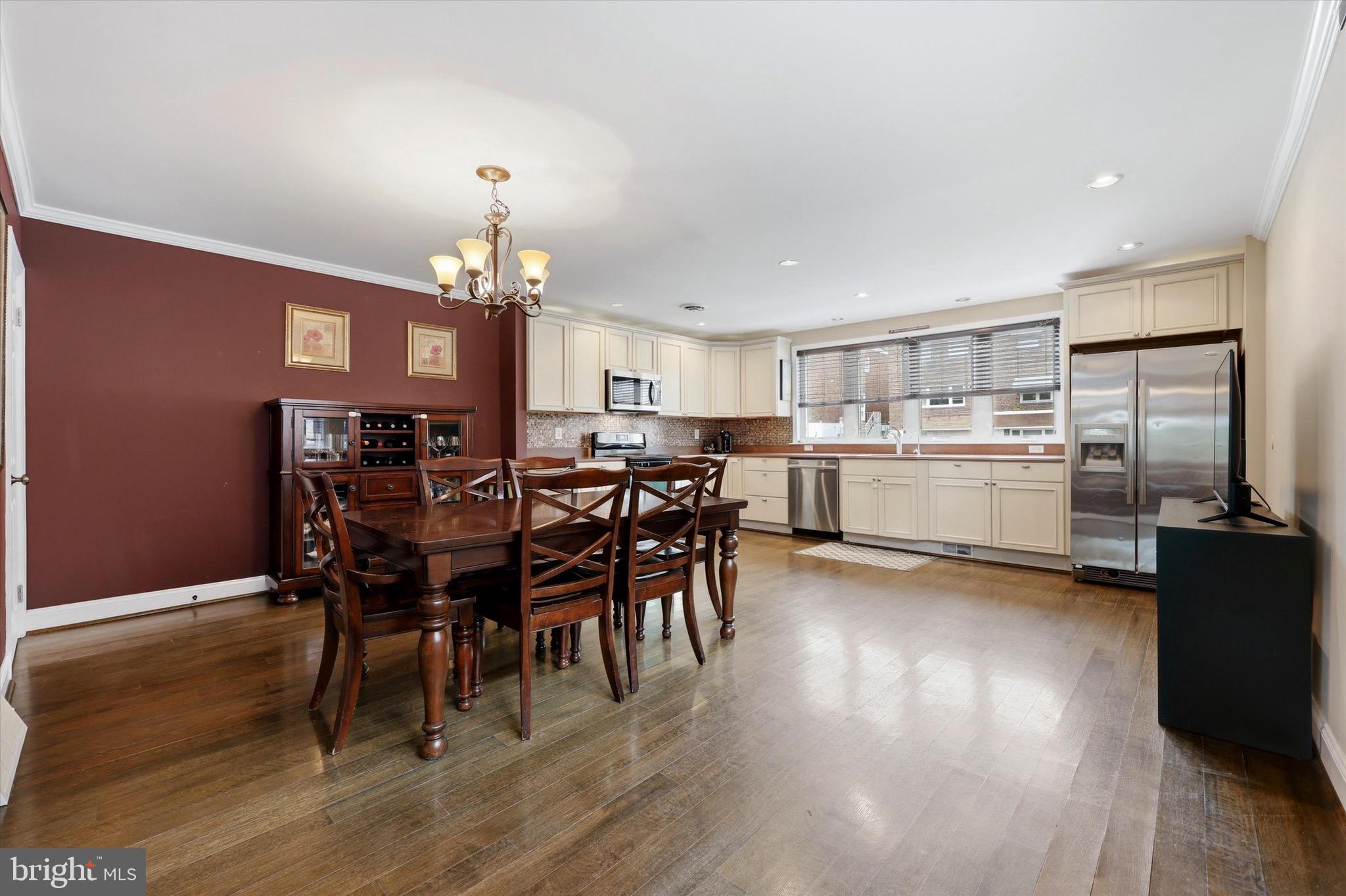 ROXBOROUGH - Residential