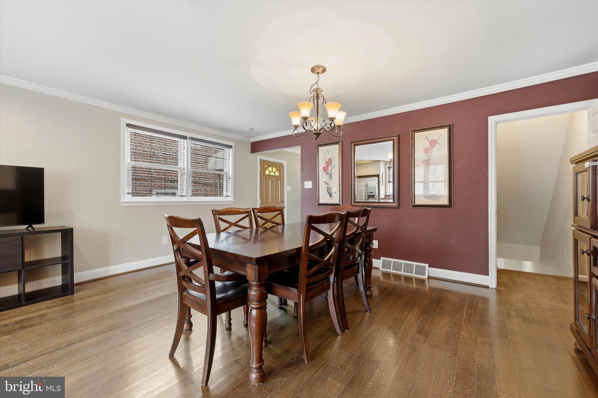 ROXBOROUGH - Residential