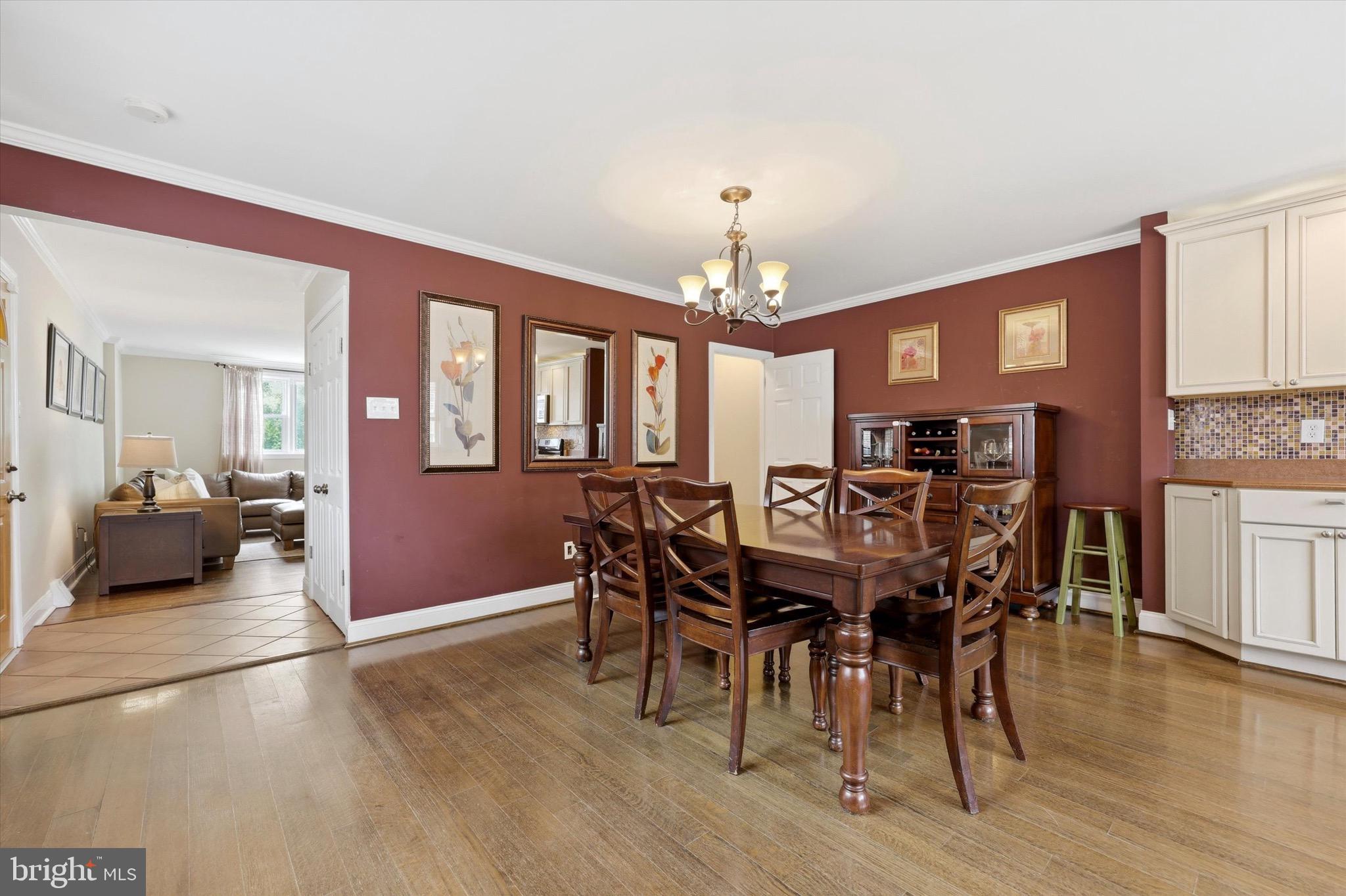 ROXBOROUGH - Residential