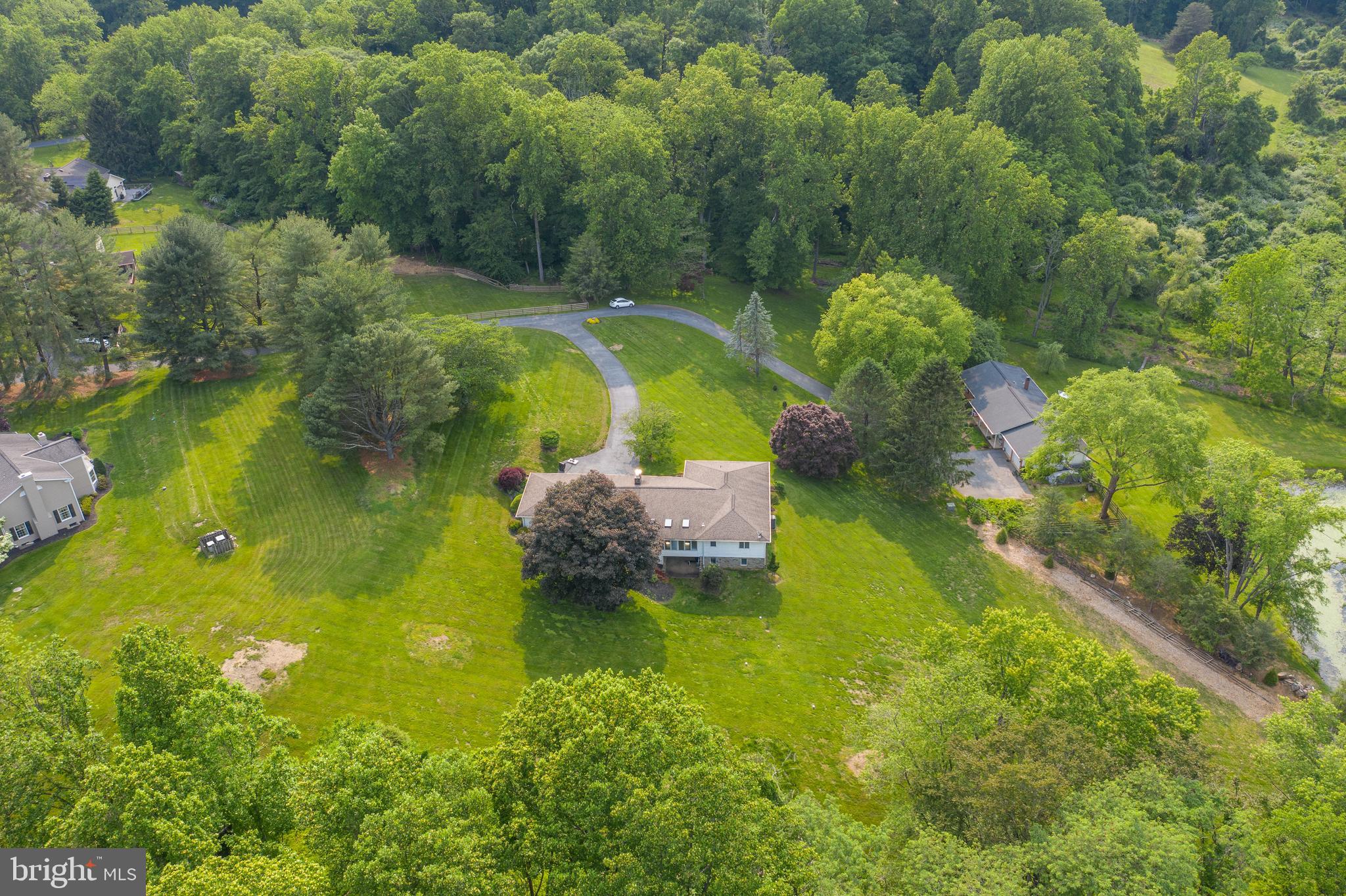 GREENCROFT - Residential