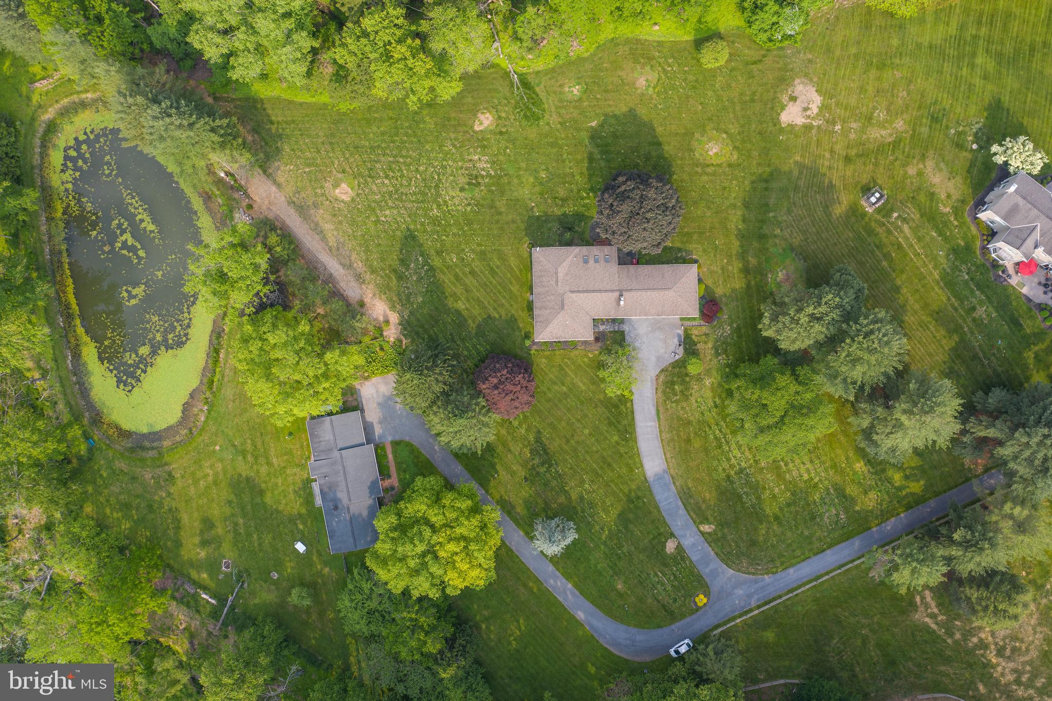 GREENCROFT - Residential