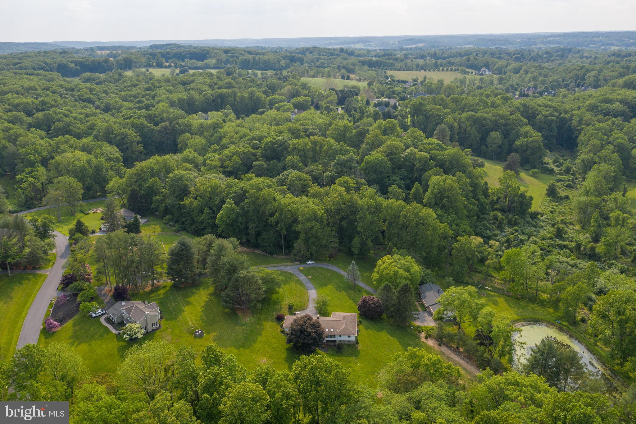 GREENCROFT - Residential