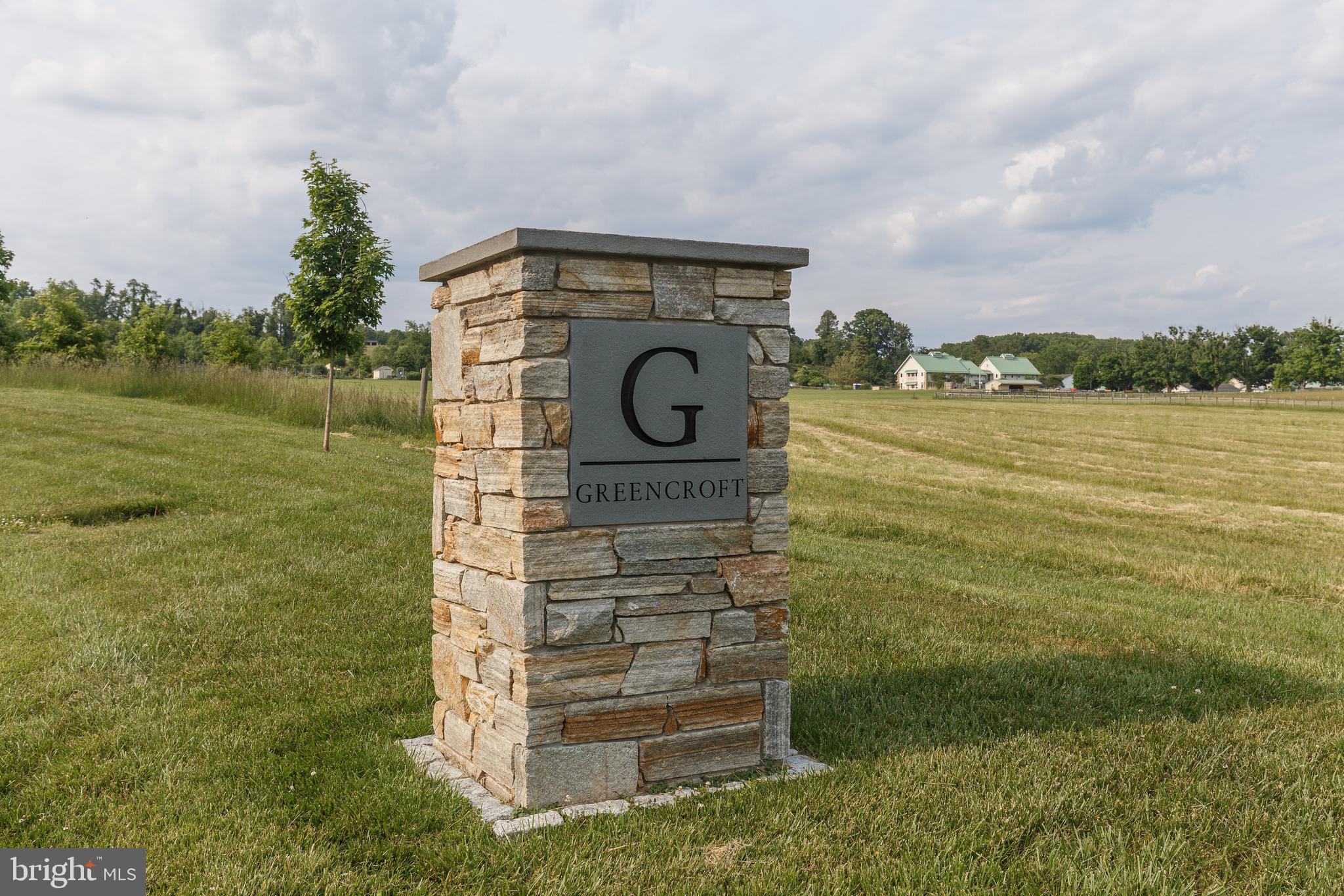 GREENCROFT - Residential