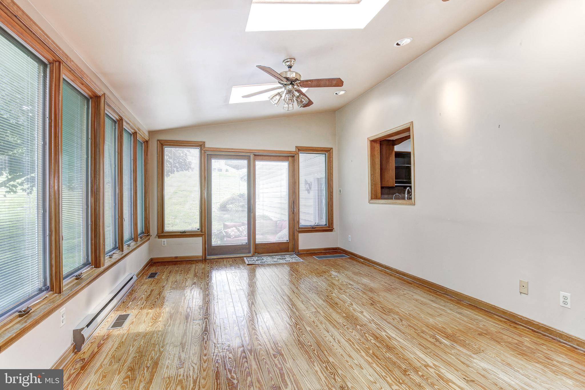 GREENCROFT - Residential