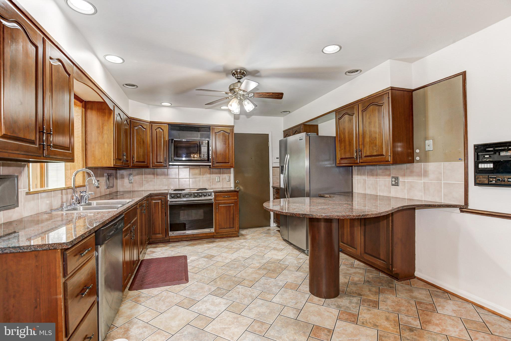 GREENCROFT - Residential